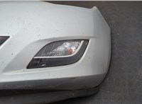  Жалюзи радиатора Opel Astra J 2010-2017 11536609 #13