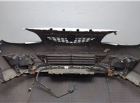  Жалюзи радиатора Opel Astra J 2010-2017 11536609 #14