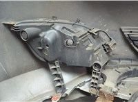  Жалюзи радиатора Opel Astra J 2010-2017 11536609 #16