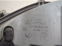  Фара (передняя) Honda Accord 6 1998-2002 20664881 #4