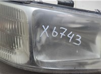  Фара (передняя) Honda Accord 6 1998-2002 20664881 #6