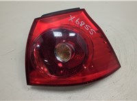 1K6945096AA Фонарь (задний) Volkswagen Golf 5 2003-2009 20664888 #1