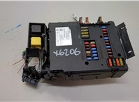  Блок управления SAM Smart Fortwo 2007-2015 20664900 #1