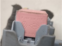  Блок предохранителей Renault Megane 2 2002-2009 20664911 #3