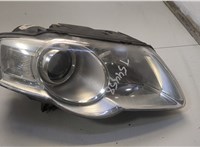 Фара (передняя) Volkswagen Passat 6 2005-2010 20664918 #1