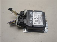 Блок управления подушками безопасности Ford Mondeo 5 2015-2019 20664920 #1