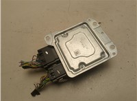 Блок управления подушками безопасности Ford Mondeo 5 2015-2019 20664920 #2