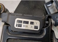 Ремень безопасности Skoda Octavia (A7) 2013-2023 20664926 #2
