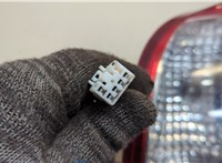 924011H360 Фонарь (задний) KIA Ceed 2007-2012 20664927 #2