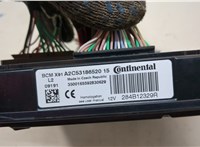 Блок управления бортовой сети (Body Control Module) Renault Laguna 3 2007-2025 20664933 #2