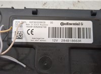  Блок управления бортовой сети (Body Control Module) Dacia Logan 2012-2016 20664935 #2