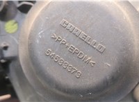  Поворот Toyota Avensis 1 1997-2003 11536626 #6