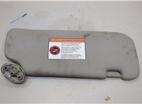 Козырек солнцезащитный Opel Antara 2006-2015 20664946 #2