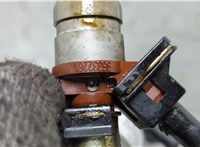 96332261, 96386764 Форсунка топливная Chevrolet Lacetti 2004-2013 20664949 #2