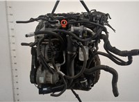 Форсунка топливная Volkswagen Polo 2009-2014 11536632 #3