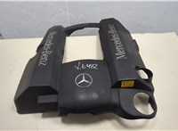 Накладка декоративная на ДВС Mercedes ML W163 1997-2005 20664963 #1