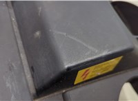 Накладка декоративная на ДВС Mercedes ML W163 1997-2005 20664963 #2