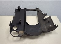 Накладка декоративная на ДВС Mercedes ML W163 1997-2005 20664963 #4