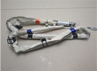 Подушка безопасности боковая (шторка) Audi A5 (8T) 2007-2016 20664965 #1