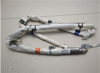  Подушка безопасности боковая (шторка) Audi A5 (8T) 2007-2016 20664965 #2