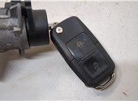 Замок зажигания Volkswagen Golf 4 1997-2005 20664966 #2