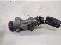 Замок зажигания Volkswagen Golf 4 1997-2005 20664966 #3