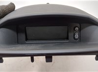  Дисплей компьютера (информационный) Opel Corsa D 2006-2014 20664976 #2