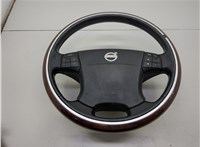  Подушка безопасности водителя Volvo V70 2007-2013 11536636 #1