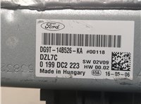 Блок управления системой старт-стоп Ford Mondeo 5 2015-2019 20664986 #4