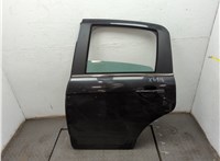 9203KG Стекло боковой двери Citroen C3 2009-2016 11536643 #1