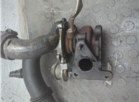 7701478022 Турбина Renault Trafic 2001-2014 20664997 #2