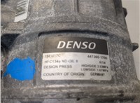  Компрессор кондиционера Volkswagen Golf 6 2009-2012 20665004 #4