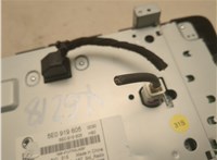 5E0919605 Дисплей мультимедиа Skoda Octavia (A7) 2013-2023 20665009 #4