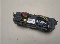 5E0820047M Переключатель отопителя (печки) Skoda Octavia (A7) 2013-2023 20665018 #2