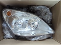 Фара (передняя) Opel Zafira B 2005-2014 20665026 #7
