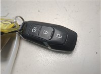 Ключ зажигания Ford Mondeo 5 2015-2019 20665032 #2