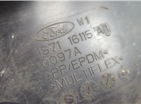 Защита арок (подкрылок) Ford Mondeo 3 2000-2007 20665034 #6