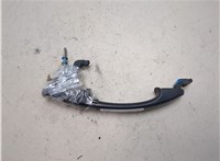 7E0843351C, 7E0843703B Ручка раздвижной двери наружная Volkswagen Transporter 5 2003-2015 20665038 #4