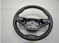  Руль Skoda Octavia (A8) 2019-2025 20665039 #1