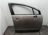 9202N8 Стекло боковой двери Peugeot 3008 2009-2016 11536659 #1