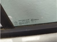 9202N8 Стекло боковой двери Peugeot 3008 2009-2016 11536659 #5
