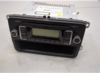  Магнитола Volkswagen Golf Plus 20665044 #1