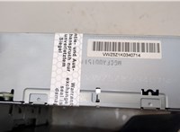  Магнитола Volkswagen Golf Plus 20665044 #6