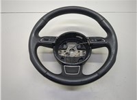 Руль Audi A5 (8T) 2007-2016 20665049 #1