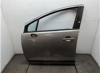 9201N7 Стекло боковой двери Peugeot 3008 2009-2016 11536663 #1