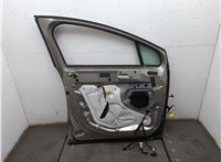 9201N7 Стекло боковой двери Peugeot 3008 2009-2016 11536663 #8