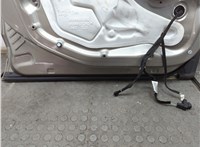 9201N7 Стекло боковой двери Peugeot 3008 2009-2016 11536663 #9