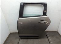 9203JT Стекло боковой двери Peugeot 3008 2009-2016 11536669 #1