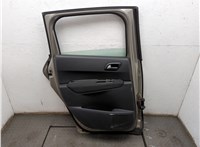 9203JT Стекло боковой двери Peugeot 3008 2009-2016 11536669 #4