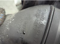 Корпус воздушного фильтра Mercedes S W220 1998-2006 20665068 #2